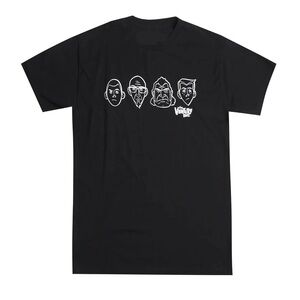 Venture Bros Shirt Products For Sale Basic